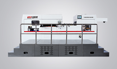 YC-1080E 全自動平壓平模切機(jī)(清廢可選)